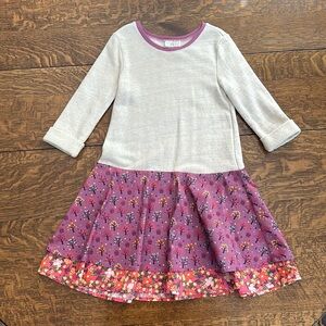 Matilda Jane 435 Celia Dress Size Girls 8